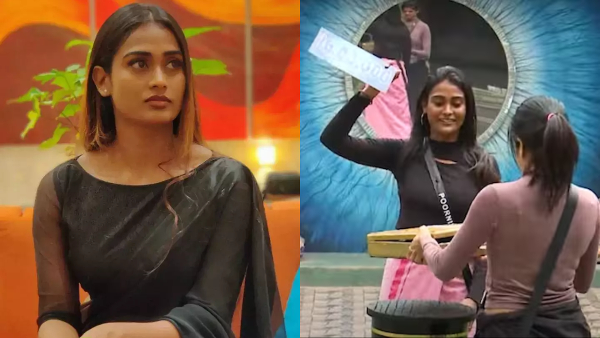 bigg-boss-tamil-7-poornima-ravi-evicted-from-kamal-haasan-hosted-show-with-rs-16-lakh
